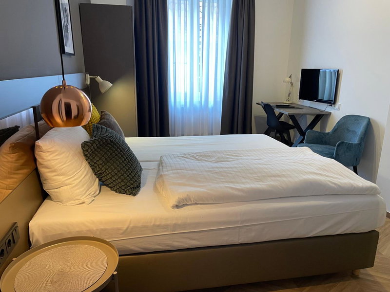 Dom Hotel, Osnabrück, Germany