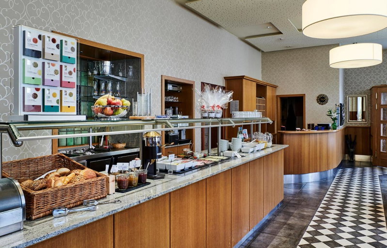 Dom Hotel, Osnabrück, Germany