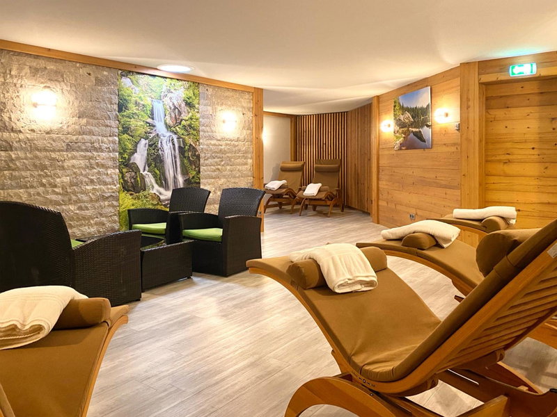Hotel Klosterbräustuben, Zell am Harmersbach, Germany