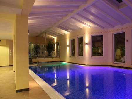 Hotel Klosterbräustuben, Zell am Harmersbach, Germany