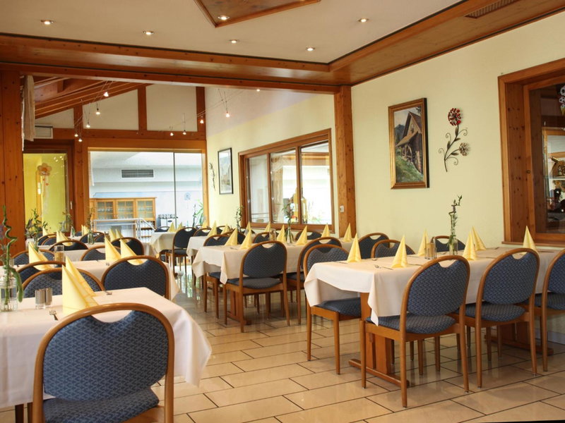Hotel Klosterbräustuben, Zell am Harmersbach, Germany