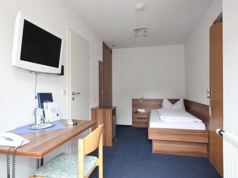 Hotel Klosterbräustuben, Zell am Harmersbach, Germany