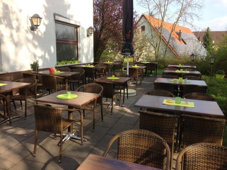 Gasthaus Adler, Dietingen, Germany