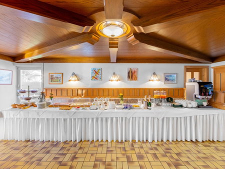 Landhotel Gabriele, Unterwössen, Germany