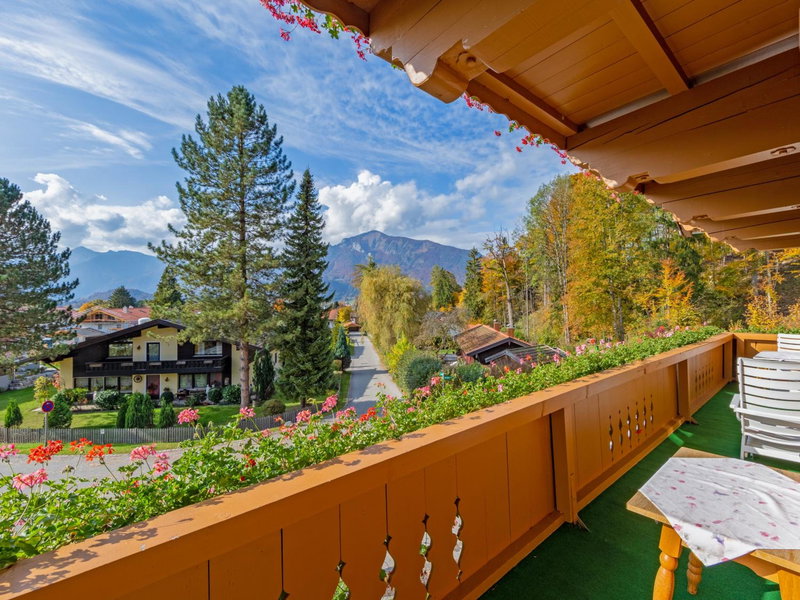 Landhotel Gabriele, Unterwössen, Germany