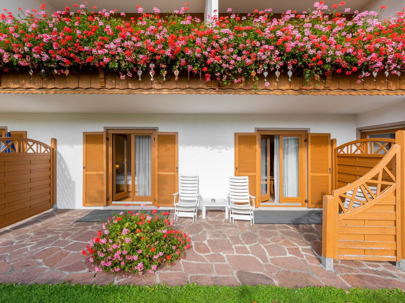 Landhotel Gabriele, Unterwössen, Germany