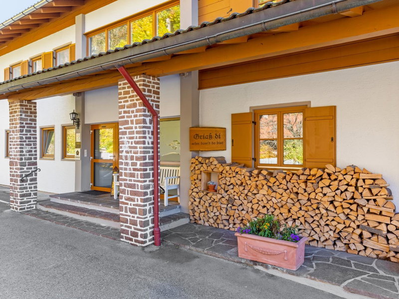 Landhotel Gabriele, Unterwössen, Germany