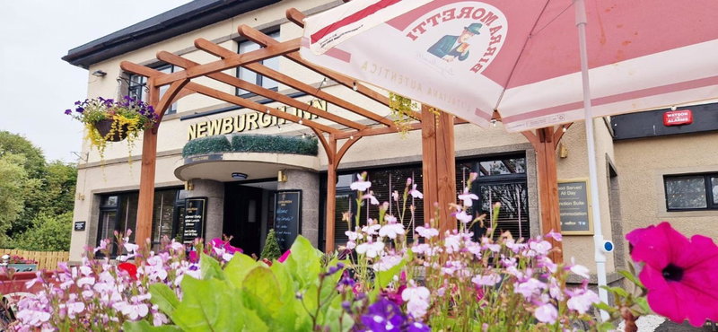 Newburgh Inn, Ellon, United Kingdom