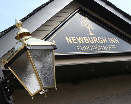 Newburgh Inn, Ellon, United Kingdom
