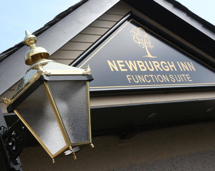 Newburgh Inn, Ellon, United Kingdom