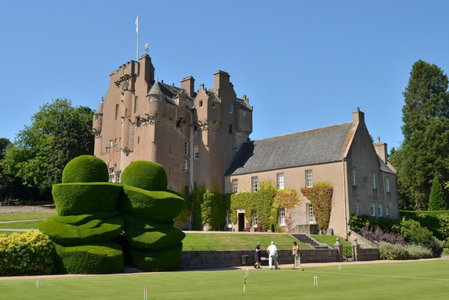 Newburgh Inn, Ellon, United Kingdom