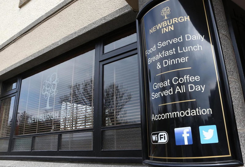Newburgh Inn, Ellon, United Kingdom