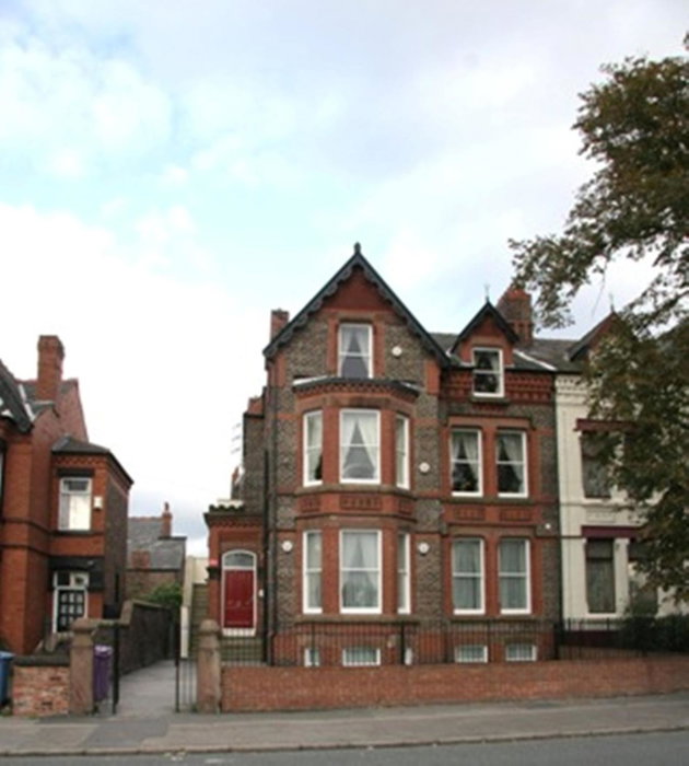 Sheil Suites, Liverpool, United Kingdom