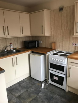 Sheil Suites, Liverpool, United Kingdom
