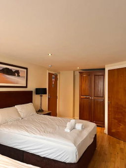 Sheil Suites, Liverpool, United Kingdom