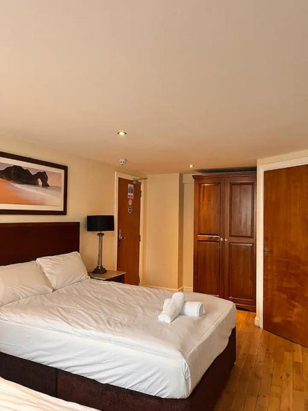 Sheil Suites, Liverpool, United Kingdom