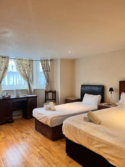 Sheil Suites, Liverpool, United Kingdom