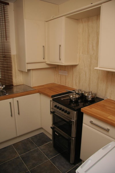 Sheil Suites, Liverpool, United Kingdom