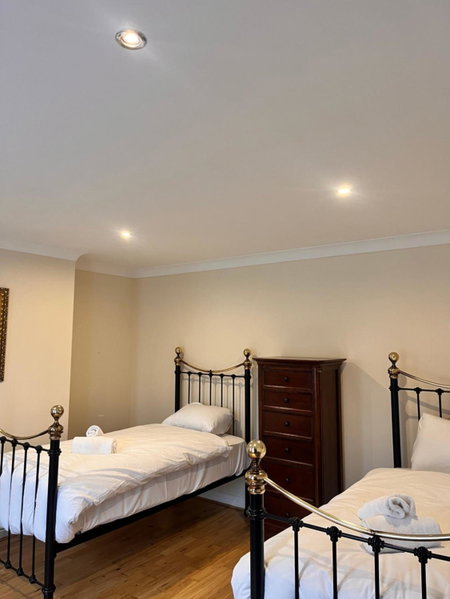 Sheil Suites, Liverpool, United Kingdom