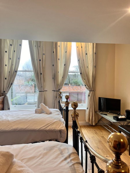 Sheil Suites, Liverpool, United Kingdom