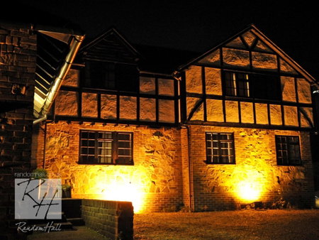 Random Hall, Slinfold, United Kingdom