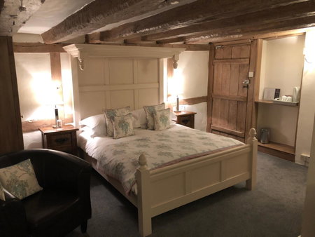 Random Hall, Slinfold, United Kingdom