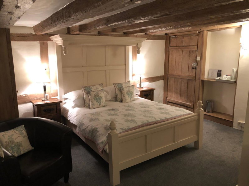 Random Hall, Slinfold, United Kingdom