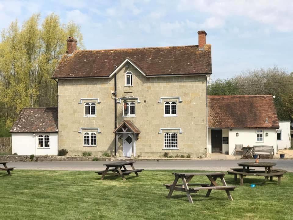 Hotel · The Benett Arms, Shaftesbury
