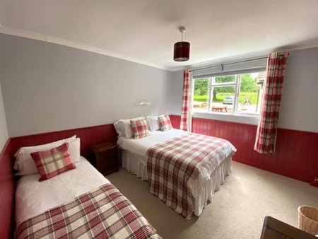 The Benett Arms, Shaftesbury, United Kingdom