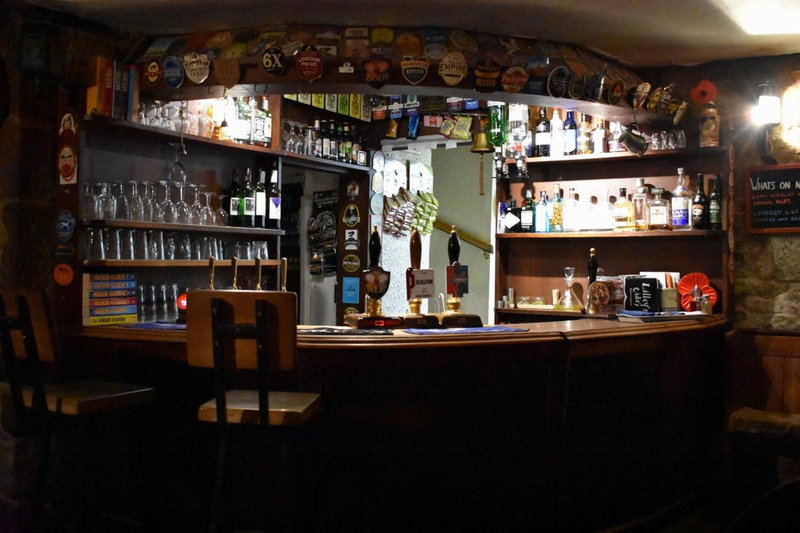 The Benett Arms, Shaftesbury, United Kingdom