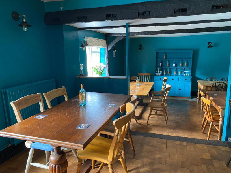 The Benett Arms, Shaftesbury, United Kingdom