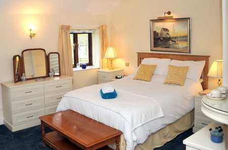 The Longham White Horse, East Dereham, United Kingdom