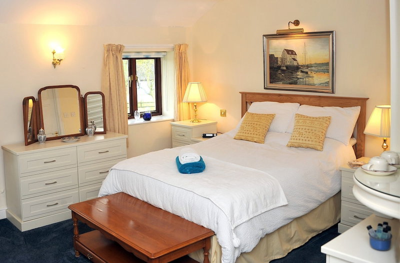 The Longham White Horse, East Dereham, United Kingdom