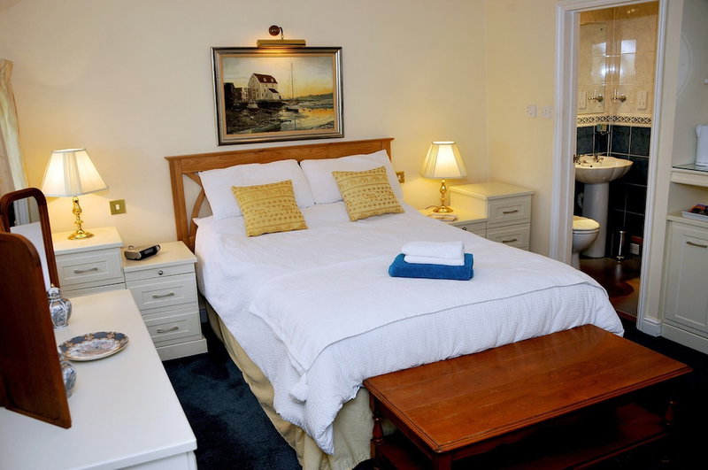 The Longham White Horse, East Dereham, United Kingdom