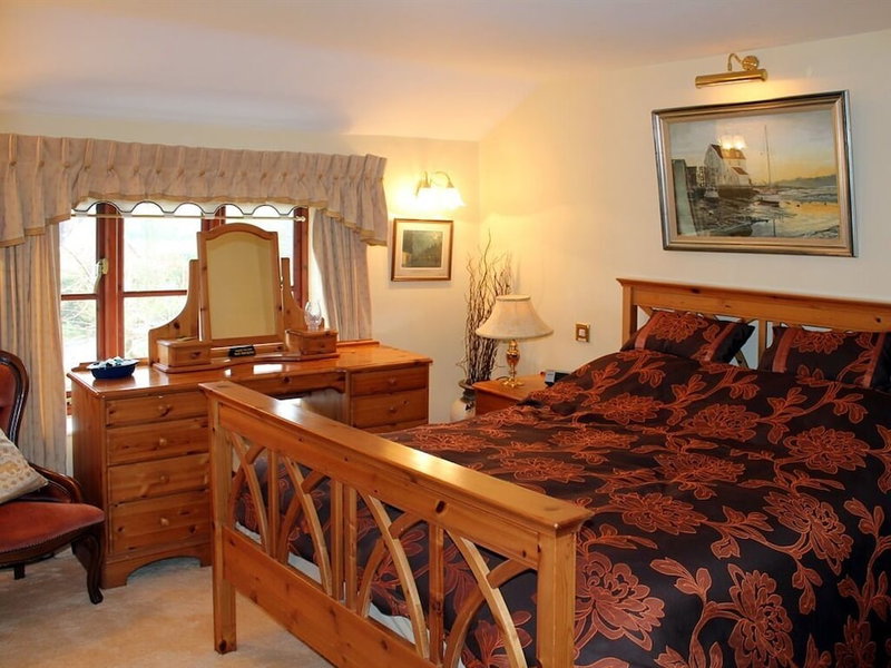 The Longham White Horse, East Dereham, United Kingdom