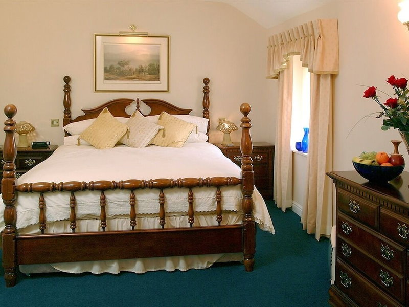 The Longham White Horse, East Dereham, United Kingdom