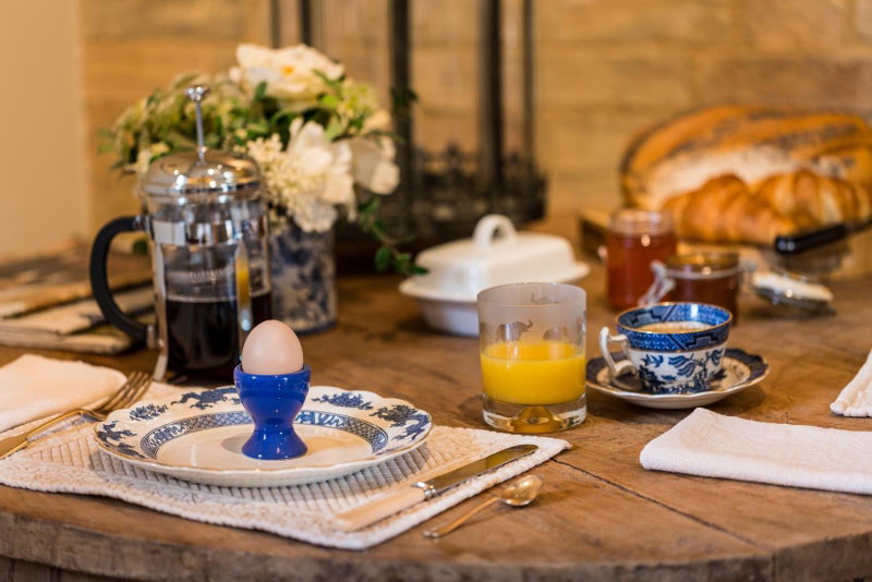 Cambridge Country Cottages, Cambridge, United Kingdom