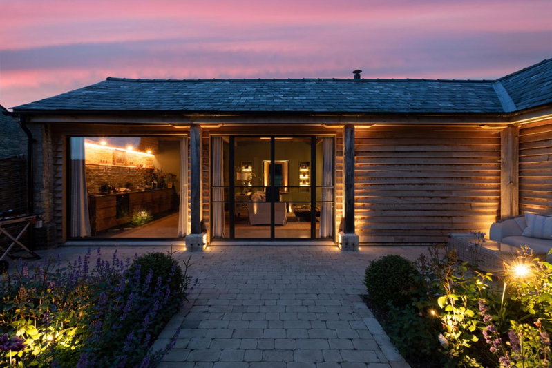 Cambridge Country Cottages, Cambridge, United Kingdom