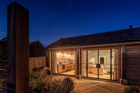 Cambridge Country Cottages, Cambridge, United Kingdom