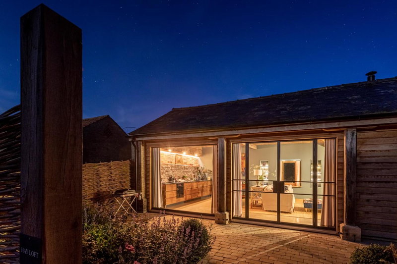 Cambridge Country Cottages, Cambridge, United Kingdom
