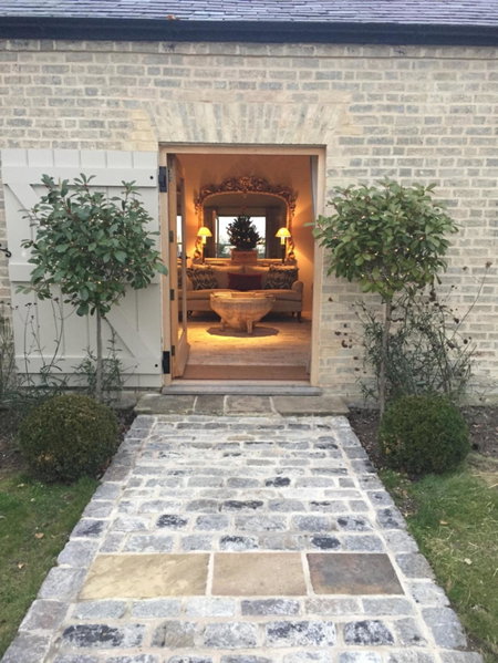 Cambridge Country Cottages, Cambridge, United Kingdom