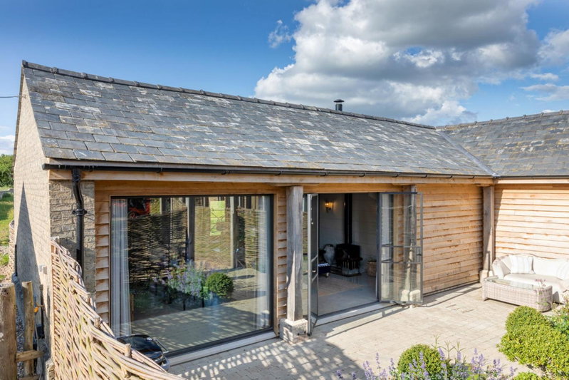 Cambridge Country Cottages, Cambridge, United Kingdom