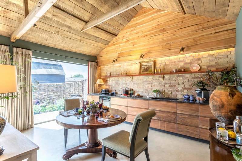 Cambridge Country Cottages, Cambridge, United Kingdom