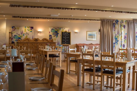 The Poltimore Inn, North Molton, United Kingdom