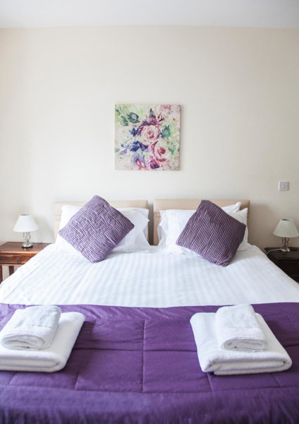 The Poltimore Inn, North Molton, United Kingdom