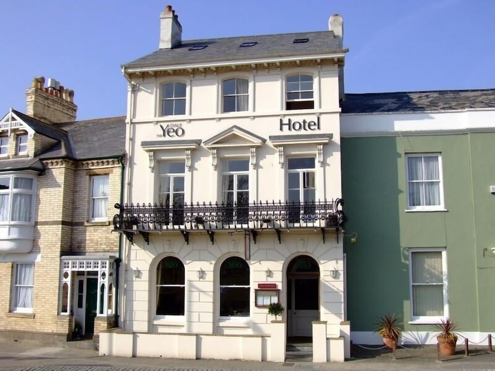 Yeo Dale Hotel, Vereinigtes Königreich