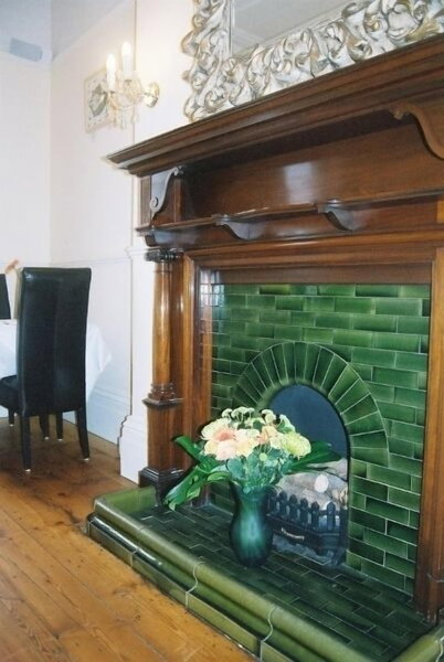 Yeo Dale Hotel, Barnstaple, United Kingdom
