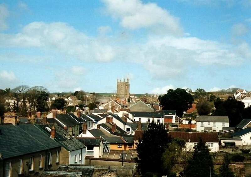 Yeo Dale Hotel, Barnstaple, United Kingdom