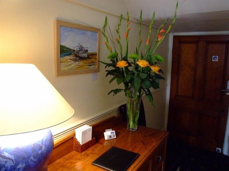 Yeo Dale Hotel, Barnstaple, United Kingdom