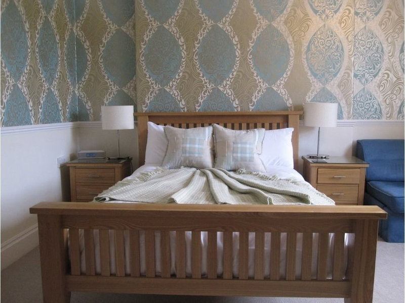 Yeo Dale Hotel, Barnstaple, United Kingdom